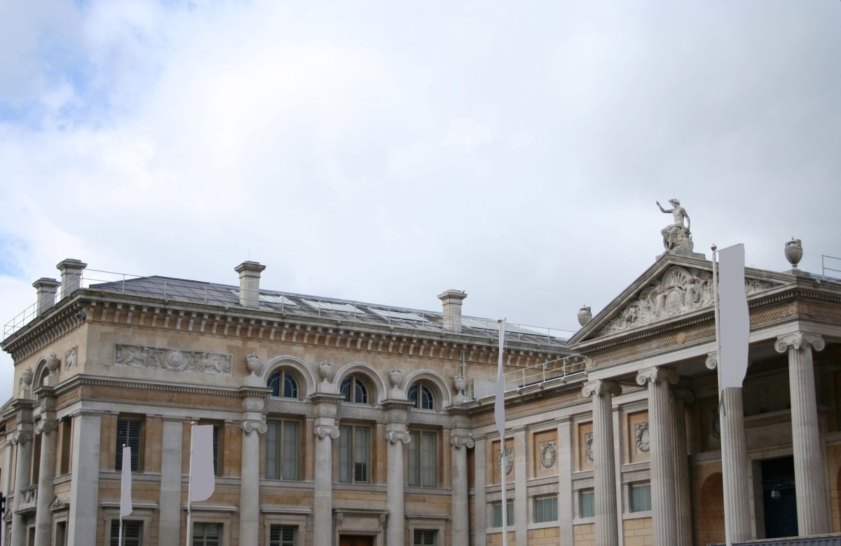 Ashmolean-Museum