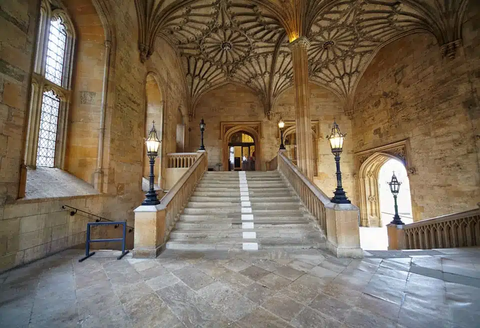 christ church college